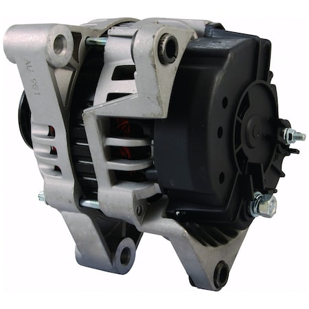 Light Duty Alternator, Replacement For Wai Global 20316N